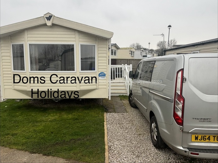 Marton Mere Holiday Park 