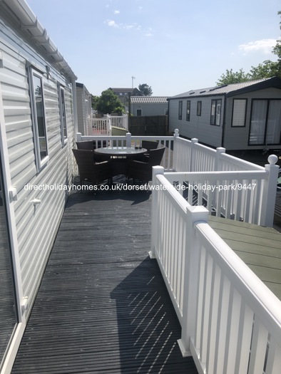 Photo of Caravan on Bowleaze Cove Holiday Park & Spa