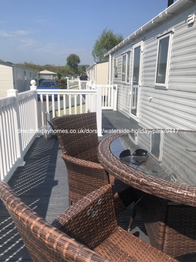 Photo of Caravan on Bowleaze Cove Holiday Park & Spa