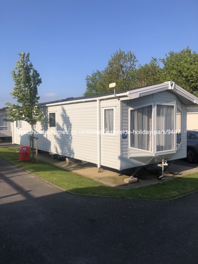 Photo of Caravan on Bowleaze Cove Holiday Park & Spa