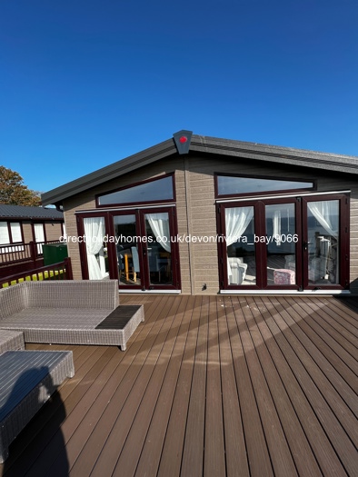 Photo of Lodge on Riviera Bay Holiday Park
