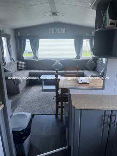 Photo of Caravan on Golden Palm Resort
