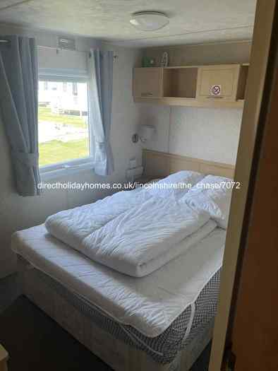 Photo of Caravan on The Chase Caravan Park