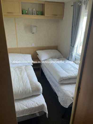 Photo of Caravan on The Chase Caravan Park