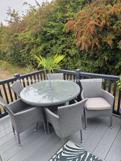 St Helens Holiday Park