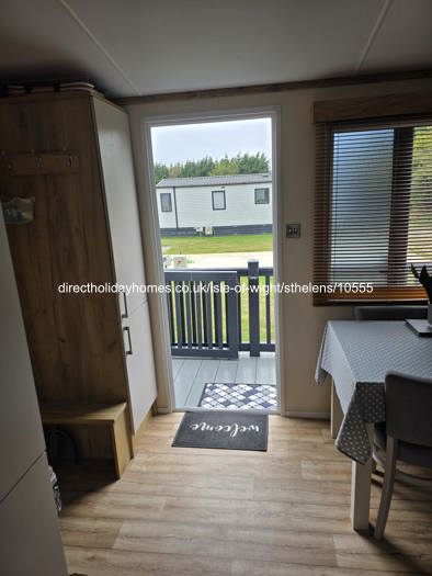 Photo of Lodge on St Helens Holiday Park