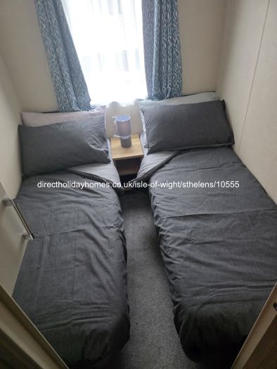 Photo of Lodge on St Helens Holiday Park