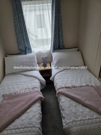 Photo of Lodge on St Helens Holiday Park