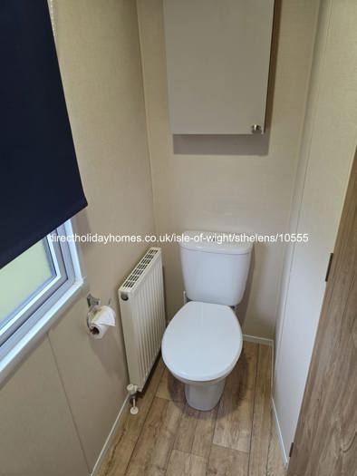 Photo of Lodge on St Helens Holiday Park
