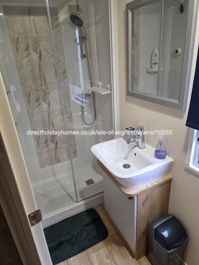 Photo of Lodge on St Helens Holiday Park