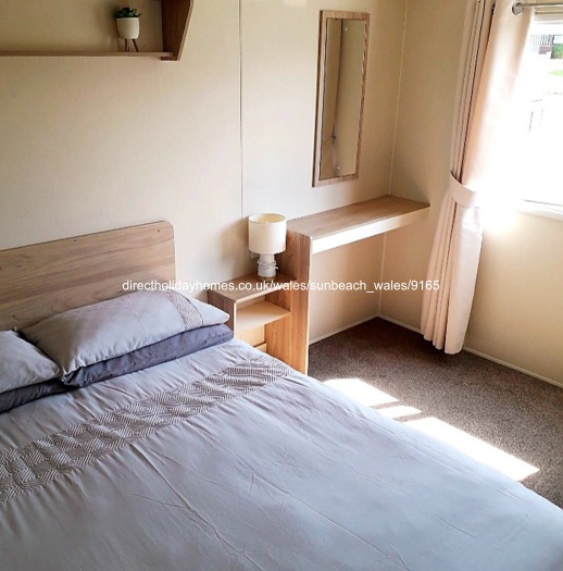 Photo of Caravan on Sunbeach Holiday Park