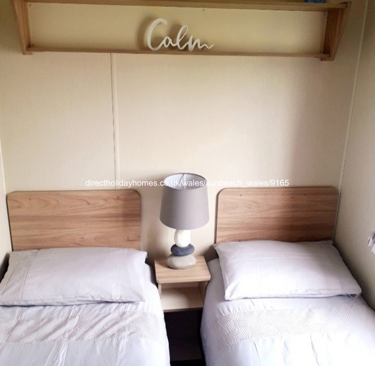 Photo of Caravan on Sunbeach Holiday Park