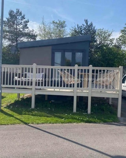 Marton Mere Holiday Park 