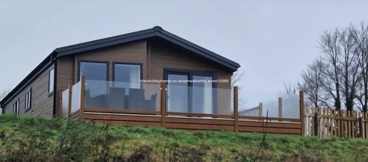White Acres Holiday Park
