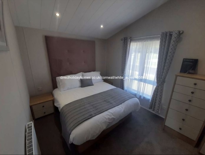 Photo of Lodge on White Acres Holiday Park