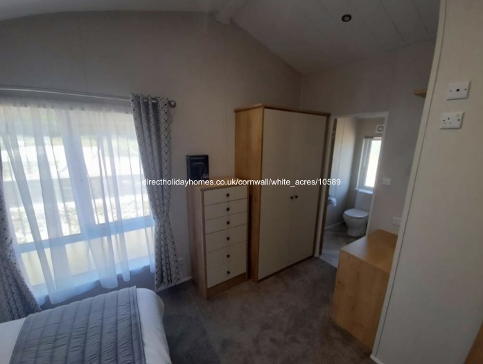 Photo of Lodge on White Acres Holiday Park