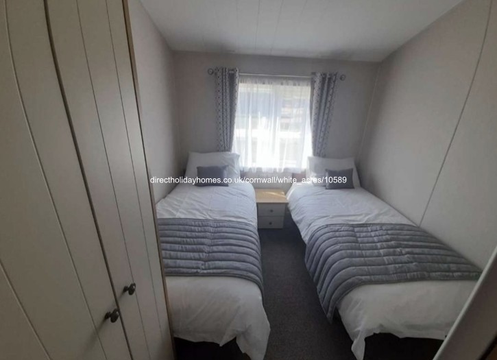 Photo of Lodge on White Acres Holiday Park
