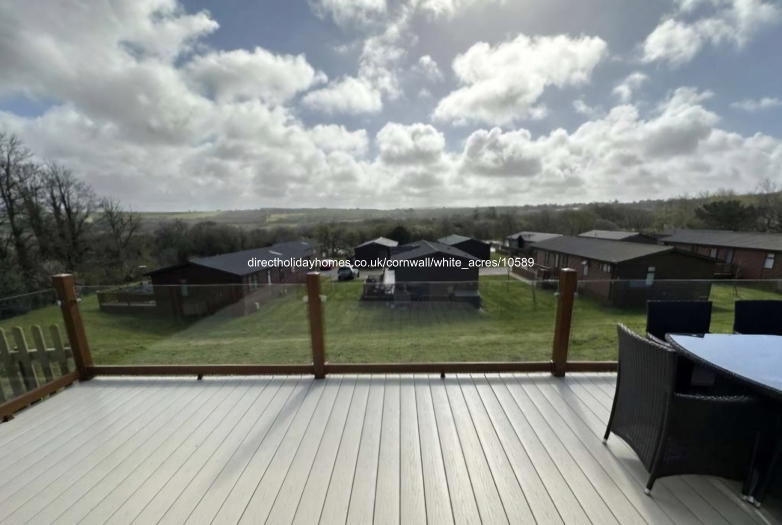 Photo of Lodge on White Acres Holiday Park