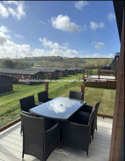 Photo of Lodge on White Acres Holiday Park