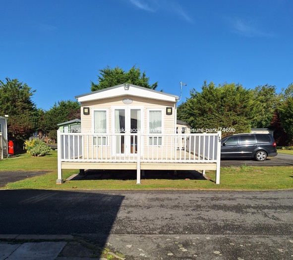 Southview Leisure Park