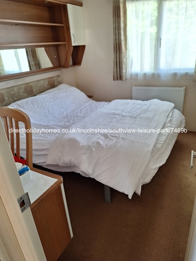 Photo of Caravan on Southview Leisure Park