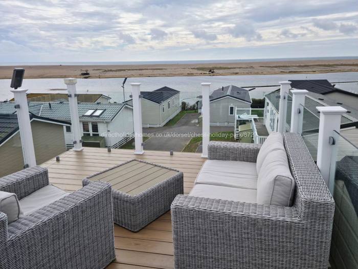 View from the Skydeck