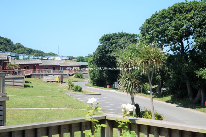 Photo of Lodge on White Acres Holiday Park