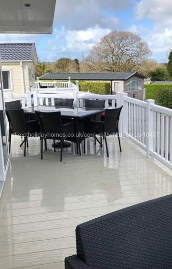 White Acres Holiday Park