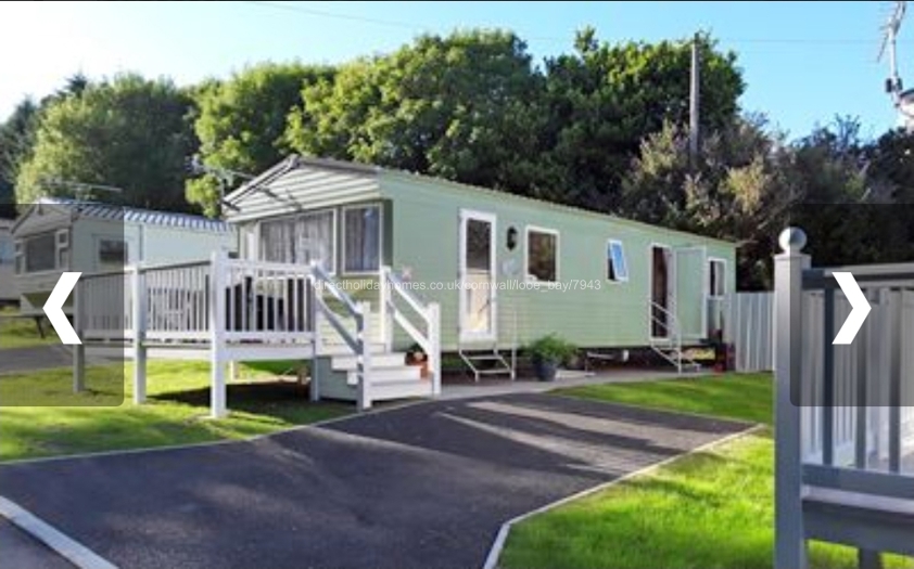 Looe Bay Holiday Park