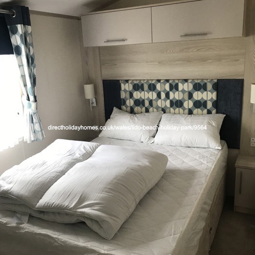 Photo of Caravan on Lido Beach Holiday Park