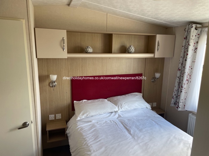 Photo of Caravan on Newperran Holiday Resort
