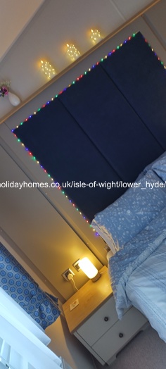 Photo of Lodge on Lower Hyde Holiday Park