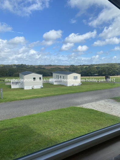 Meadow Lakes Holiday Park