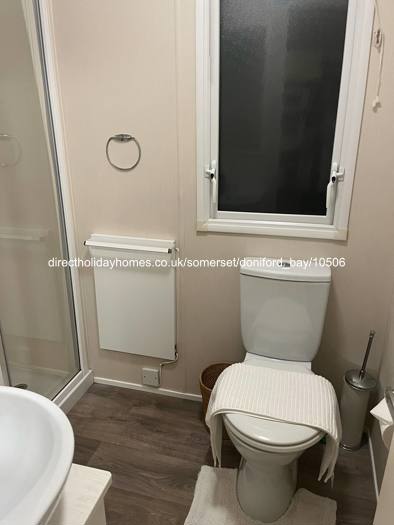Photo of Caravan on Doniford Bay Holiday Park
