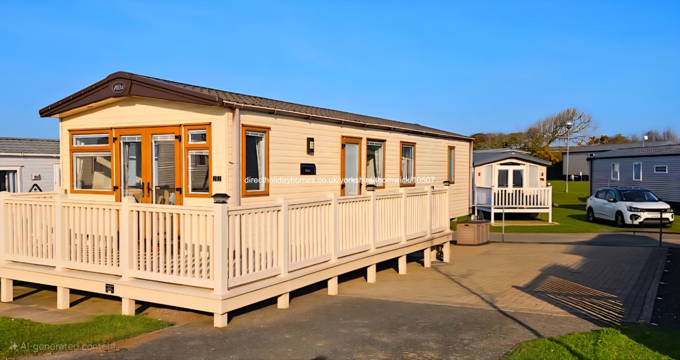 Thornwick Bay Holiday Village