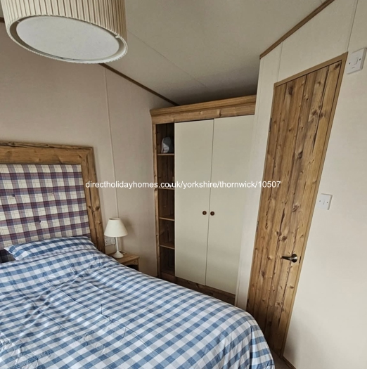 Photo of Caravan on Thornwick Bay Holiday Village