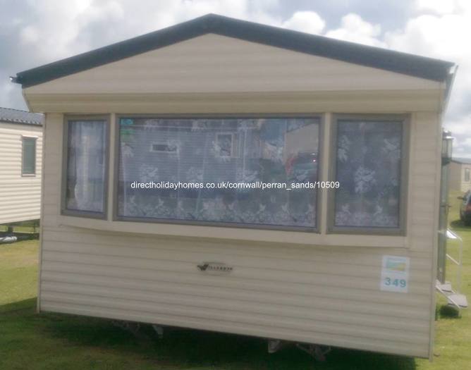 Perran Sands Holiday Park