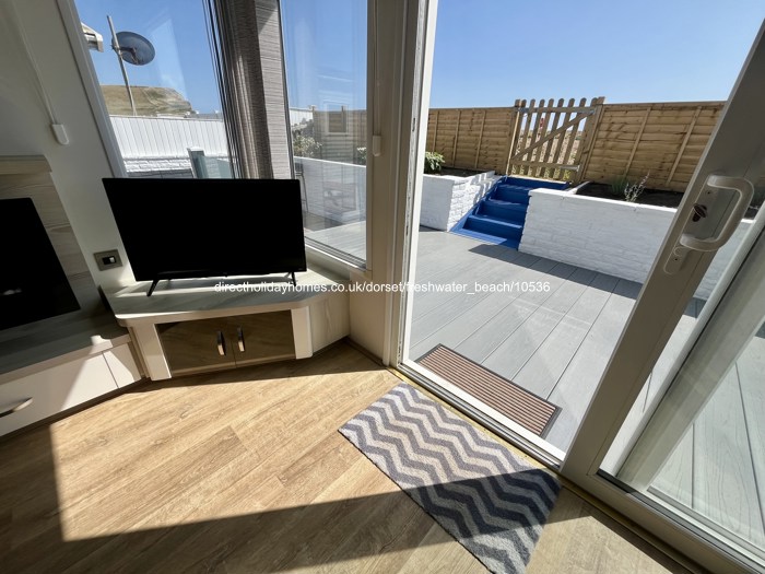 Freshwater Beach Holiday Park