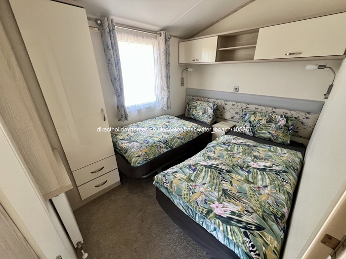 Photo of Caravan on Freshwater Beach Holiday Park