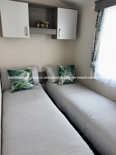 Photo of Caravan on Presthaven Beach Resort
