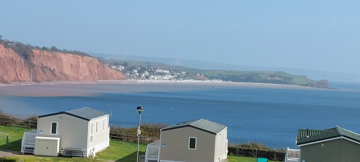 Devon Cliffs Holiday Park