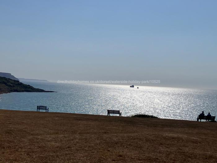 View from the Lookout