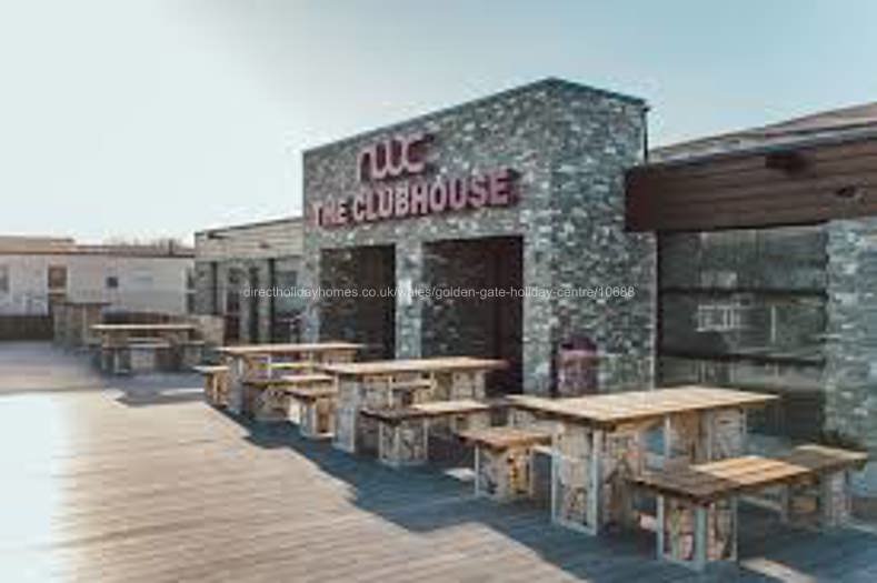 Clubhouse