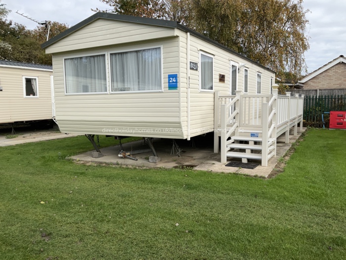 Skegness Holiday Park