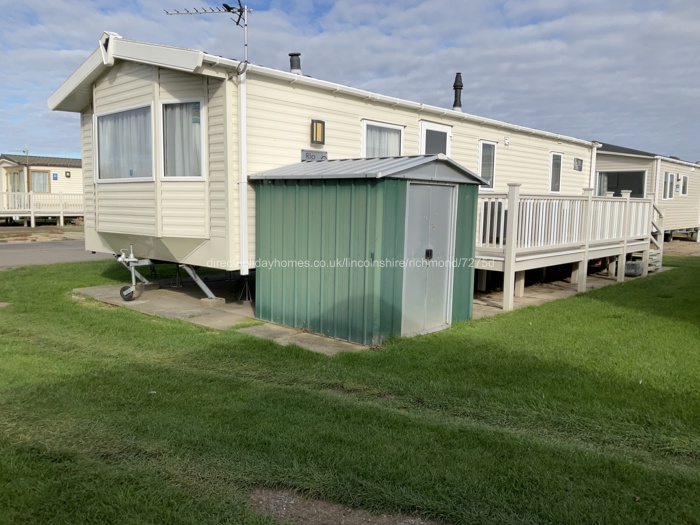 Skegness Holiday Park