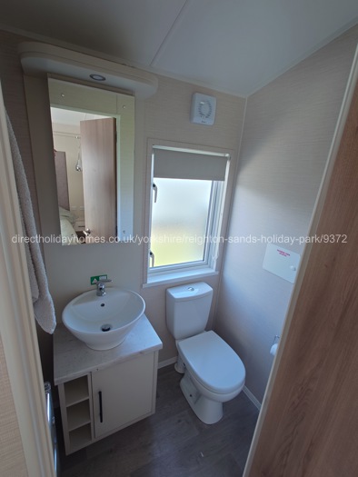Master En-Suite