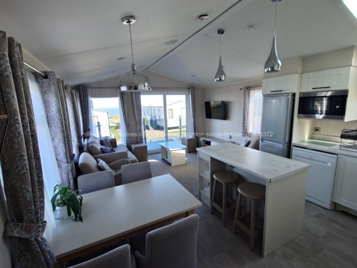 Main Living space