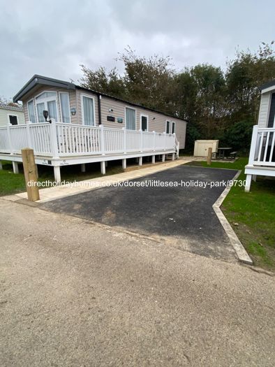 Littlesea Holiday Park