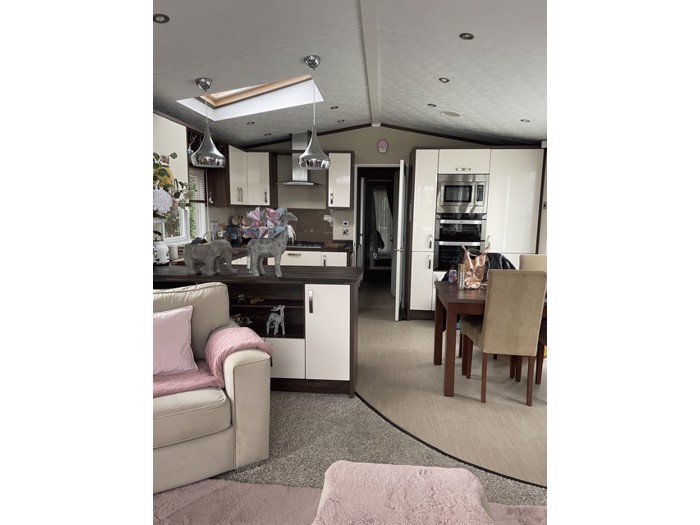 Photo of Caravan on Littlesea Holiday Park