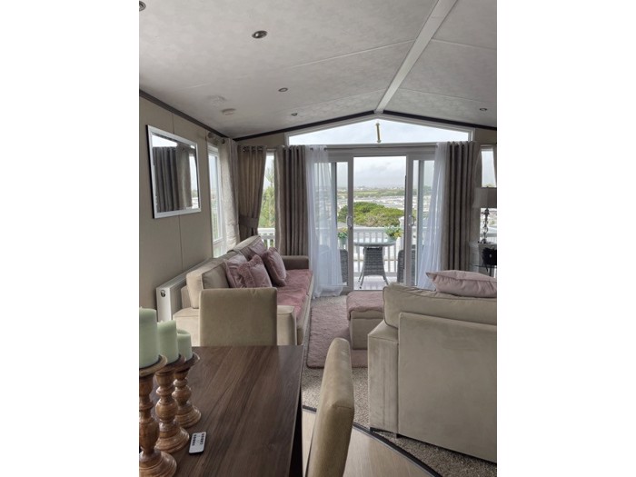 Photo of Caravan on Littlesea Holiday Park